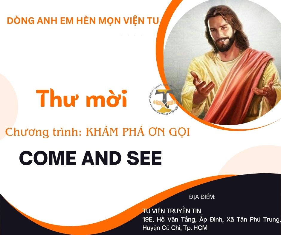 TÌM HIỂU ƠN GỌI 2025