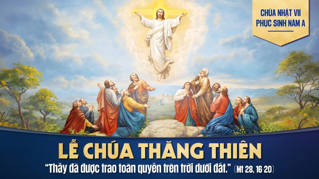 THẦY Ở CÙNG ANH EM MỌI NGÀY