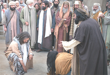 ĐỪNG PHẠM TỘI NỮA