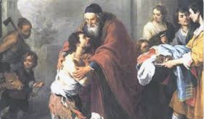 ĂN MỪNG (07/3/2026 - THỨ BẢY TUẦN 2 MÙA CHAY)