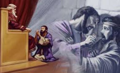 HẾT LÒNG THA THỨ (10/3/2026 - THỨ BA TUẦN 3 MÙA CHAY)