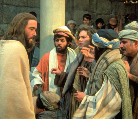 TÔI LÀ CON THIÊN CHÚA