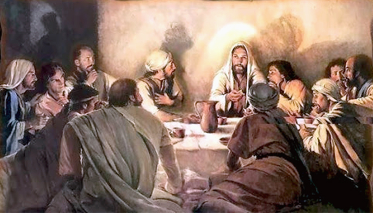 CHẲNG LẼ CON SAO?