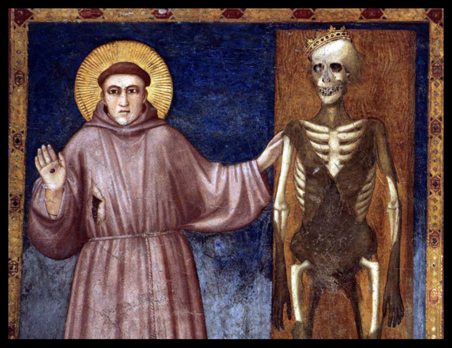 TỪ "CHẾT" ĐẾN "CHỊ CHẾT" - MỘT HÀNH TRÌNH TỪ HIỆN TƯỢNG NHÂN SINH ĐẾN Ý NGHĨA HIỆN HỮU